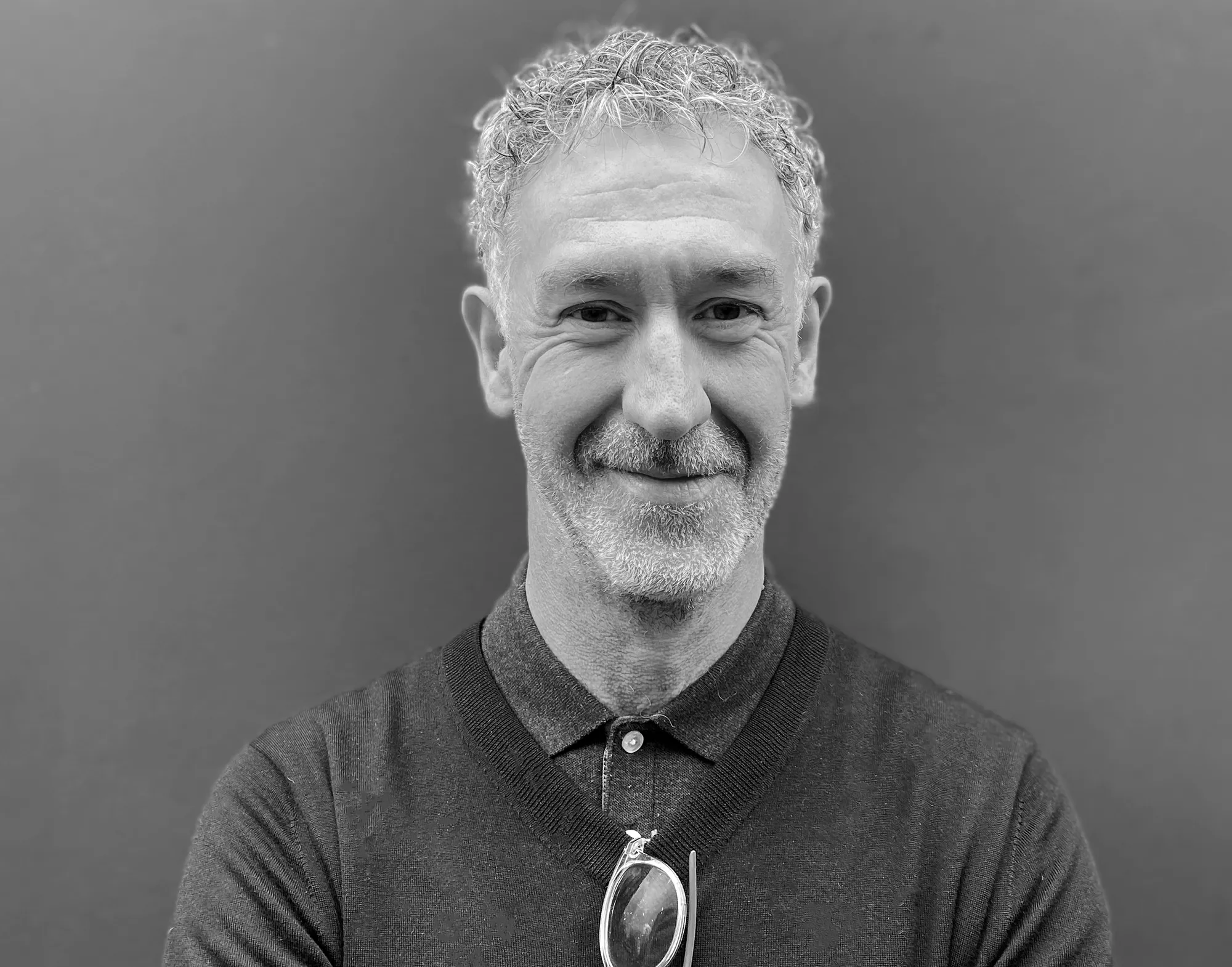 Martin Stocks, Managing Director at Future Works